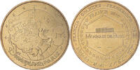 France betaalpenning Touristic token, 77/ Disneyland - Mickey Sorcier, Arts & Culture -