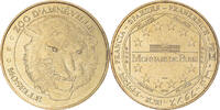 France betaalpenning Touristic token, Amnéville - Zoo n° 4, MDP -