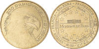 France betaalpenning Touristic token, Amnéville - Zoo n° 3, Arts & Culture -