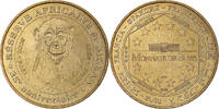 France betaalpenning Touristic token, Sigean - Réserve n°11, MDP -