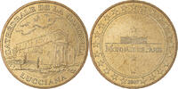 France betaalpenning Tourist Token, 20/ Cathédrale de la Canonica - Lucciana -