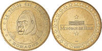 France betaalpenning Touristic token, Romagne - Vallée des Singes n°4, Arts & -