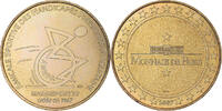 France betaalpenning Touristic token, Amicale Sportive des Handicapés d'Aquitaine - -
