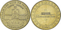 France betaalpenning 66/ Palais des Rois de Majorque - Perpignan, Monnaie de -