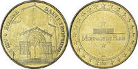 France betaalpenning Arles - Eglise Saint-Trophime, MDP -