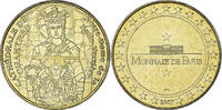 France betaalpenning Touristic token, Chartres - La Cathédrale n°5, MDP -