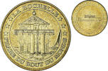 France betaalpenning Touristic token, 17/ Phare du bout du Monde - La Rochelle -