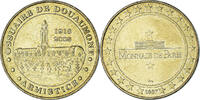 France Wertmarke Douaumont - Ossuaire n° 3, MDP, Copper-nickel -