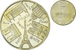 France betaalpenning Paris - Centre des monuments nationaux n°2, MDP -