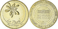 France betaalpenning Touristic token, Le Pastel - Pays de Cocagne - Tarn, Arts & -