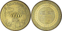 France betaalpenning Touristic token, Jaunay-Clan Futuroscope n°20, MDP -