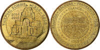 France betaalpenning Tourist Token, 80/ Thiepval Somme - 1914-1918, Monnaie de -