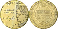 France betaalpenning Tourist Token, 13/ Marcel Pagnol - Aubagne, Monnaie de -