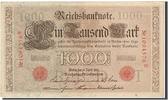 Germany 1000 Mark Banknote, KM:44b -