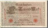 Germany 1000 Mark Banknote, KM:44b -