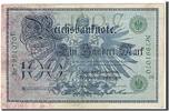Germany 100 Mark Banknote, KM:34 -