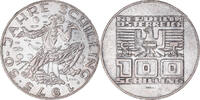 Austria 100 Schilling Coin, Vienna, Silver, KM:2925 -