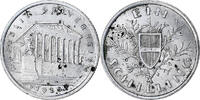 Austria Schilling Silver, KM:2840 -