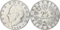 Austria 25 Schilling Silver, KM:2905 -