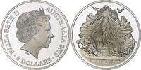 Australia 5 dollars, 1 oz Centenary of the Treaty of Versailles, 1 Oz -