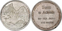 United States 1 Oz Swiss of America, Draper Mint - Swiss of America, Silver -