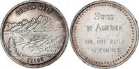 United States 1 Oz Swiss of America, Draper Mint - Swiss of America, Silver -