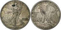 United States Half Dollar Walking Liberty Half Dollar, U.S. Mint -