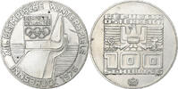 Austria 100 Schilling Vienna, Silver, KM:2929 -