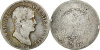 France 5 Francs An 12 I Napoléon Bonaparte, Silver, Gadoury:577 SGE+ 58.95 £  +  4.29 £ shipping