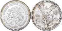 Mexico 1 Onza 1995 Mexico Silver VZ+ 51.11 £  +  4.29 £ shipping