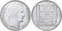 France 10 Francs 1934 Paris Coin, Turin, Paris, Silver, KM:878 SS+ 12.09 £  +  4.29 £ shipping