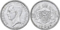 Belgium 20 Francs 1934 Brussels Brussels, Silver S+ 12.09 £  +  4.29 £ shipping