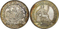 France betaalpenning Chambre au Tribunal de Commerce, Nantes, Silver -
