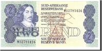 South Africa 2 Rand Banknote, Undated, KM:118b -