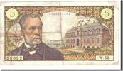 France 5 Francs Banknote, 1967-05-05, Fayette:F61.5, KM:146b -