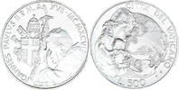 VATICAN CITY 500 Lire Coin, John Paul II, Roma, International Women's -