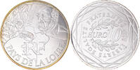 France 10 Euro Pays de la Loire, Paris, Pays De La Loire -