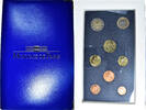 France Set Euros Monnaie de Paris, Set 8 monnaies Euro.BE -