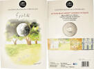 France 10 Euro Monnaie de Paris, Egalité, EGALITÉ.Sempé -