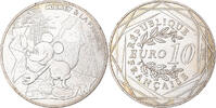 France 10 Euro Monnaie de Paris, Balade de toute beauté -