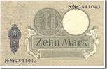 Germany 10 Mark Banknote, 1906-10-06, KM:9b -