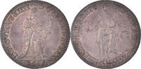 France Token Louis XIV, Parlement de Dijon, Silver -