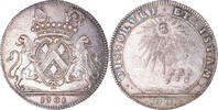 France Token Etats de Bourgogne, Claude Fyot, Dernier Abbé de Saint-Étienne -