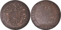 France Token Royal, Etats de Bourgogne, Félix Sonois, Elu du Tiers-Etat -