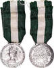 France Medal Honneur Communal, République Française, Excellent -