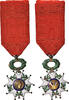 France Medal Légion d'Honneur, Troisième République, Excellent -