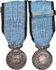 France Medal Sauveteurs Médaillers de la Côte d'Or, Excellent Quality -