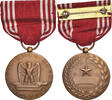United States of America Medal Army Good Conduct Medal, WAR, Uncirculated -