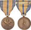 United States of America Medal Armed Forces Reserve, Military, Etoile -