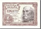 Spain 1 Peseta Banknote, 1953-07-22, KM:144a -